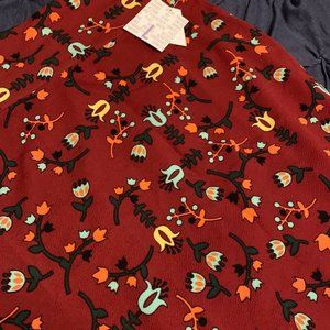 Cassie Pencil Skirt NWT